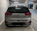Серый Киа Niro, объемом двигателя 1.6 л и пробегом 29 тыс. км за 11000 $, фото 4 на Automoto.ua