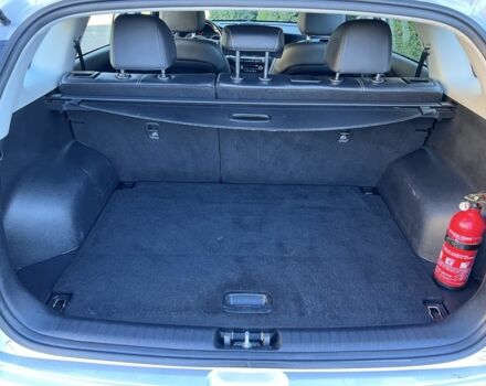 Сірий Кіа Niro, об'ємом двигуна 0 л та пробігом 89 тис. км за 437 $, фото 18 на Automoto.ua