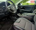 Серый Киа Niro, объемом двигателя 0 л и пробегом 96 тыс. км за 19500 $, фото 19 на Automoto.ua