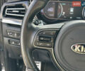 Серый Киа Niro, объемом двигателя 0 л и пробегом 110 тыс. км за 21200 $, фото 30 на Automoto.ua