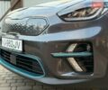 Сірий Кіа Niro, об'ємом двигуна 0 л та пробігом 118 тис. км за 20499 $, фото 23 на Automoto.ua