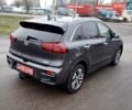 Серый Киа Niro, объемом двигателя 0 л и пробегом 150 тыс. км за 19300 $, фото 8 на Automoto.ua