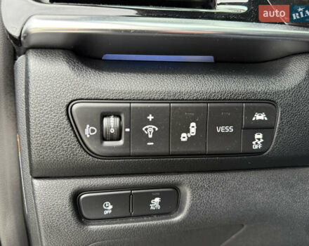 Кіа Niro 2020 у Вінниці на Automoto.ua Сірий Кіа Niro, об'ємом двигуна 0 л та пробігом 157 тис. км за 19500 $, фото 30 на Automoto.ua