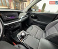 Серый Киа Niro, объемом двигателя 0 л и пробегом 158 тыс. км за 17750 $, фото 77 на Automoto.ua