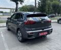 Серый Киа Niro, объемом двигателя 0 л и пробегом 73 тыс. км за 19200 $, фото 11 на Automoto.ua