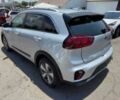 Серый Киа Niro, объемом двигателя 0 л и пробегом 34 тыс. км за 10500 $, фото 3 на Automoto.ua