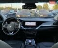 Сірий Кіа Niro, об'ємом двигуна 0 л та пробігом 88 тис. км за 22500 $, фото 23 на Automoto.ua