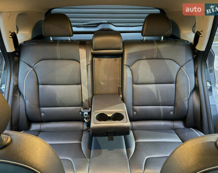 Серый Киа Niro, объемом двигателя 0 л и пробегом 165 тыс. км за 18000 $, фото 82 на Automoto.ua