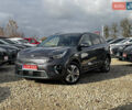 Серый Киа Niro, объемом двигателя 0 л и пробегом 110 тыс. км за 21200 $, фото 1 на Automoto.ua