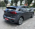 Серый Киа Niro, объемом двигателя 0 л и пробегом 73 тыс. км за 19200 $, фото 3 на Automoto.ua