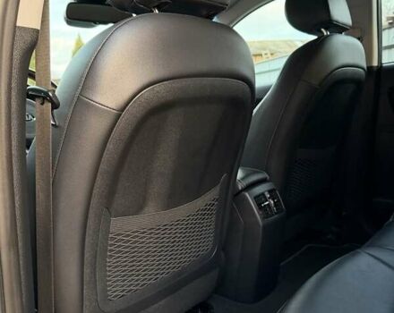 Сірий Кіа Niro, об'ємом двигуна 0 л та пробігом 118 тис. км за 20499 $, фото 70 на Automoto.ua