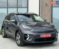 Серый Киа Niro, объемом двигателя 0 л и пробегом 139 тыс. км за 18900 $, фото 19 на Automoto.ua