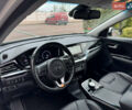 Серый Киа Niro, объемом двигателя 0 л и пробегом 118 тыс. км за 19350 $, фото 75 на Automoto.ua