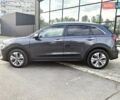 Сірий Кіа Niro, об'ємом двигуна 0 л та пробігом 126 тис. км за 20900 $, фото 13 на Automoto.ua
