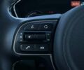 Сірий Кіа Niro, об'ємом двигуна 0 л та пробігом 58 тис. км за 23400 $, фото 45 на Automoto.ua