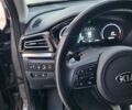 Сірий Кіа Niro, об'ємом двигуна 0 л та пробігом 117 тис. км за 19999 $, фото 10 на Automoto.ua