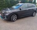 Серый Киа Niro, объемом двигателя 0 л и пробегом 170 тыс. км за 18600 $, фото 19 на Automoto.ua