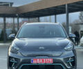 Серый Киа Niro, объемом двигателя 0 л и пробегом 133 тыс. км за 19500 $, фото 7 на Automoto.ua