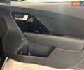 Сірий Кіа Niro, об'ємом двигуна 0 л та пробігом 155 тис. км за 19400 $, фото 35 на Automoto.ua