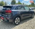 Сірий Кіа Niro, об'ємом двигуна 0 л та пробігом 97 тис. км за 22600 $, фото 13 на Automoto.ua