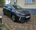 Сірий Кіа Niro, об'ємом двигуна 0 л та пробігом 136 тис. км за 19200 $, фото 1 на Automoto.ua