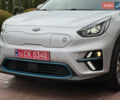 Серый Киа Niro, объемом двигателя 0 л и пробегом 118 тыс. км за 19350 $, фото 32 на Automoto.ua