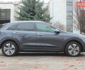 Сірий Кіа Niro, об'ємом двигуна 0 л та пробігом 74 тис. км за 19990 $, фото 7 на Automoto.ua