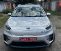 Сірий Кіа Niro, об'ємом двигуна 0 л та пробігом 108 тис. км за 19100 $, фото 1 на Automoto.ua
