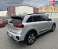 Киа Niro 2020 в Луцке на Automoto.ua Серый Киа Niro, объемом двигателя 1.58 л и пробегом 241 тыс. км за 14600 $, фото 6 на Automoto.ua