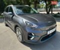 Серый Киа Niro, объемом двигателя 0 л и пробегом 143 тыс. км за 17900 $, фото 11 на Automoto.ua