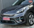 Серый Киа Niro, объемом двигателя 0 л и пробегом 88 тыс. км за 18500 $, фото 29 на Automoto.ua