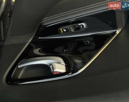 Сірий Кіа Niro, об'ємом двигуна 0 л та пробігом 135 тис. км за 17500 $, фото 63 на Automoto.ua