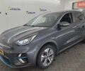 Серый Киа Niro, объемом двигателя 0 л и пробегом 125 тыс. км за 19250 $, фото 61 на Automoto.ua
