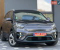 Киа Niro 2020 в Трускавце на Automoto.ua Серый Киа Niro, объемом двигателя 0 л и пробегом 70 тыс. км за 19250 $, фото 2 на Automoto.ua