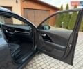 Сірий Кіа Niro, об'ємом двигуна 0 л та пробігом 118 тис. км за 20499 $, фото 80 на Automoto.ua