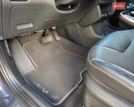 Киа Niro 2020 в Ровно на Automoto.ua Серый Киа Niro, объемом двигателя 0 л и пробегом 125 тыс. км за 19850 $, фото 57 на Automoto.ua