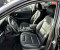 Серый Киа Niro, объемом двигателя 0 л и пробегом 110 тыс. км за 21200 $, фото 20 на Automoto.ua