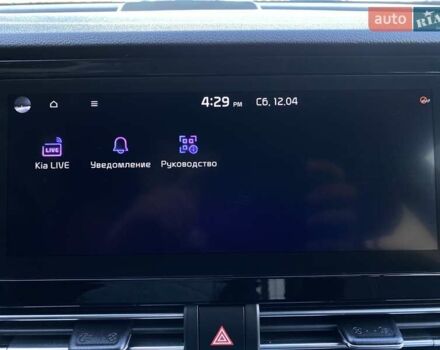 Серый Киа Niro, объемом двигателя 0 л и пробегом 101 тыс. км за 21300 $, фото 60 на Automoto.ua