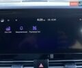 Серый Киа Niro, объемом двигателя 0 л и пробегом 101 тыс. км за 21300 $, фото 60 на Automoto.ua