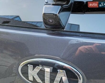 Киа Niro 2020 в Ровно на Automoto.ua Серый Киа Niro, объемом двигателя 0 л и пробегом 125 тыс. км за 19850 $, фото 28 на Automoto.ua