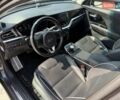 Сірий Кіа Niro, об'ємом двигуна 0 л та пробігом 82 тис. км за 20500 $, фото 13 на Automoto.ua