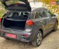 Киа Niro 2020 в Тернополе на Automoto.ua Серый Киа Niro, объемом двигателя 0 л и пробегом 149 тыс. км за 18800 $, фото 22 на Automoto.ua