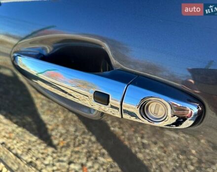 Сірий Кіа Niro, об'ємом двигуна 0 л та пробігом 58 тис. км за 23400 $, фото 31 на Automoto.ua