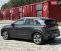 Сірий Кіа Niro, об'ємом двигуна 0 л та пробігом 82 тис. км за 20500 $, фото 3 на Automoto.ua