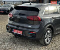 Серый Киа Niro, объемом двигателя 0 л и пробегом 110 тыс. км за 21200 $, фото 12 на Automoto.ua