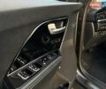 Сірий Кіа Niro, об'ємом двигуна 0 л та пробігом 118 тис. км за 20499 $, фото 37 на Automoto.ua