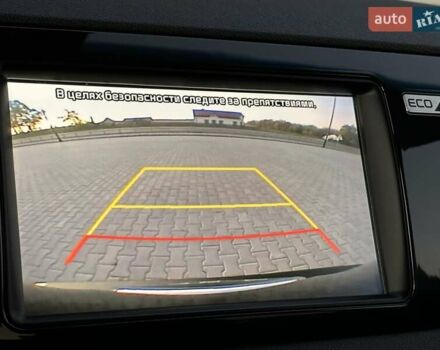 Серый Киа Niro, объемом двигателя 0 л и пробегом 74 тыс. км за 18200 $, фото 47 на Automoto.ua