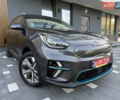 Сірий Кіа Niro, об'ємом двигуна 0 л та пробігом 70 тис. км за 19999 $, фото 3 на Automoto.ua