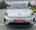 Серый Киа Niro, объемом двигателя 0 л и пробегом 82 тыс. км за 19500 $, фото 10 на Automoto.ua