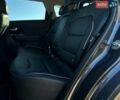 Сірий Кіа Niro, об'ємом двигуна 0 л та пробігом 58 тис. км за 23400 $, фото 80 на Automoto.ua